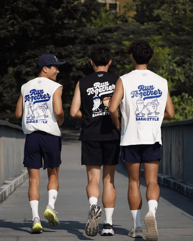 Sabai Run Club