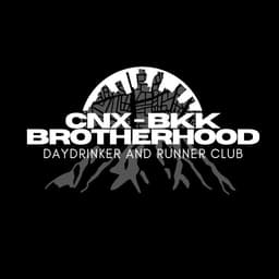 CNX- BKK Brotherhood