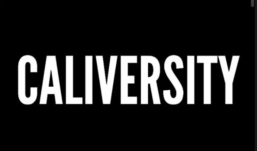 Caliversity — Redhill