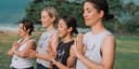 Yoga For A Change